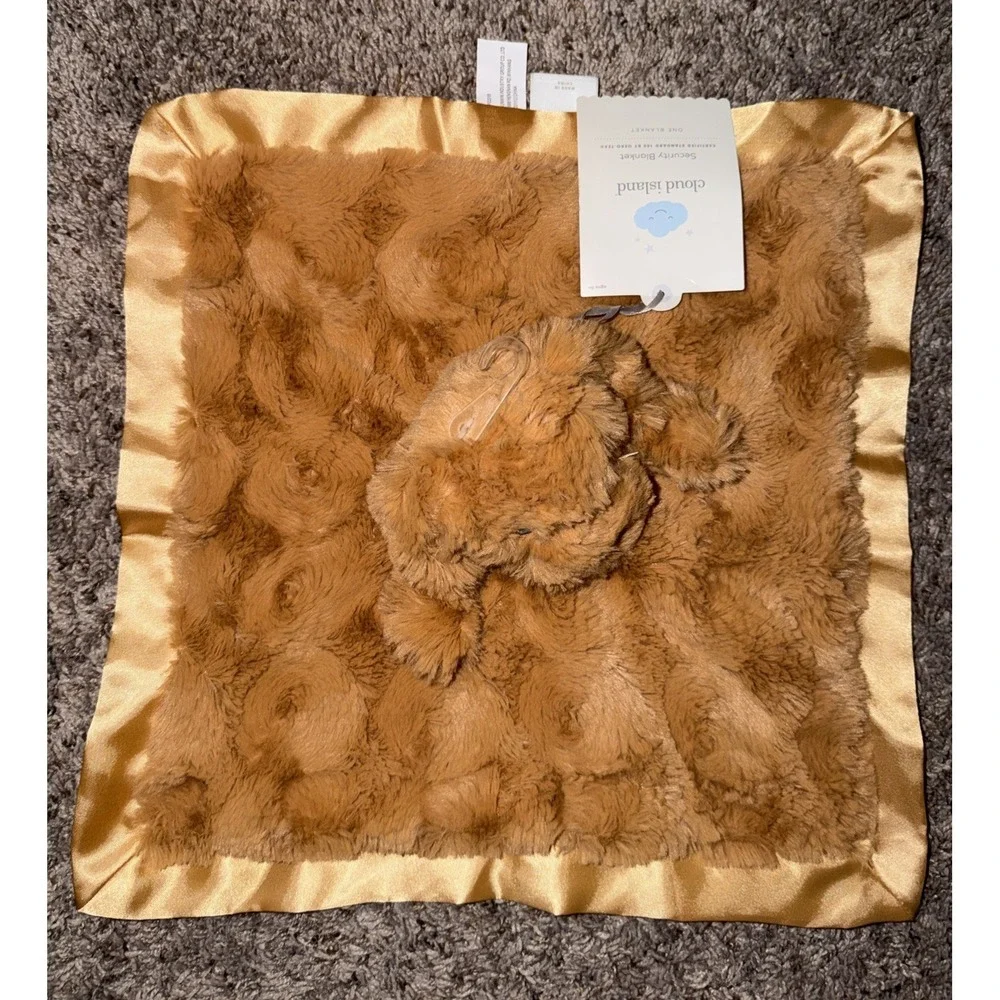 cloud island brand new